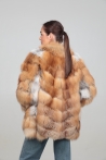 Jacket Vivien Sizes S Colours Golden