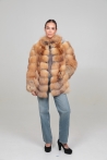 Jacket Vivien Sizes S Colours Golden