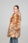 Jacket Vivien Sizes S Colours Golden