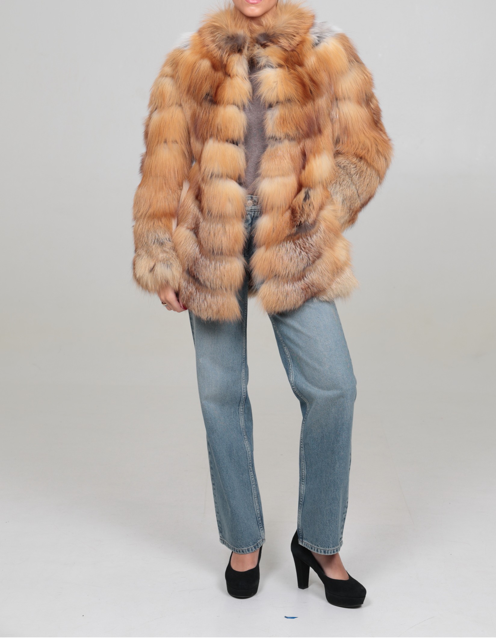 Chaqueta  Vivien Tallas S Colores Golden