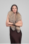 Stole Ane Sizes One size Colours Beige Stole Ane Sizes One size Colours Beige