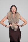 Stole Ane Sizes One size Colours Beige Stole Ane Sizes One size Colours Beige