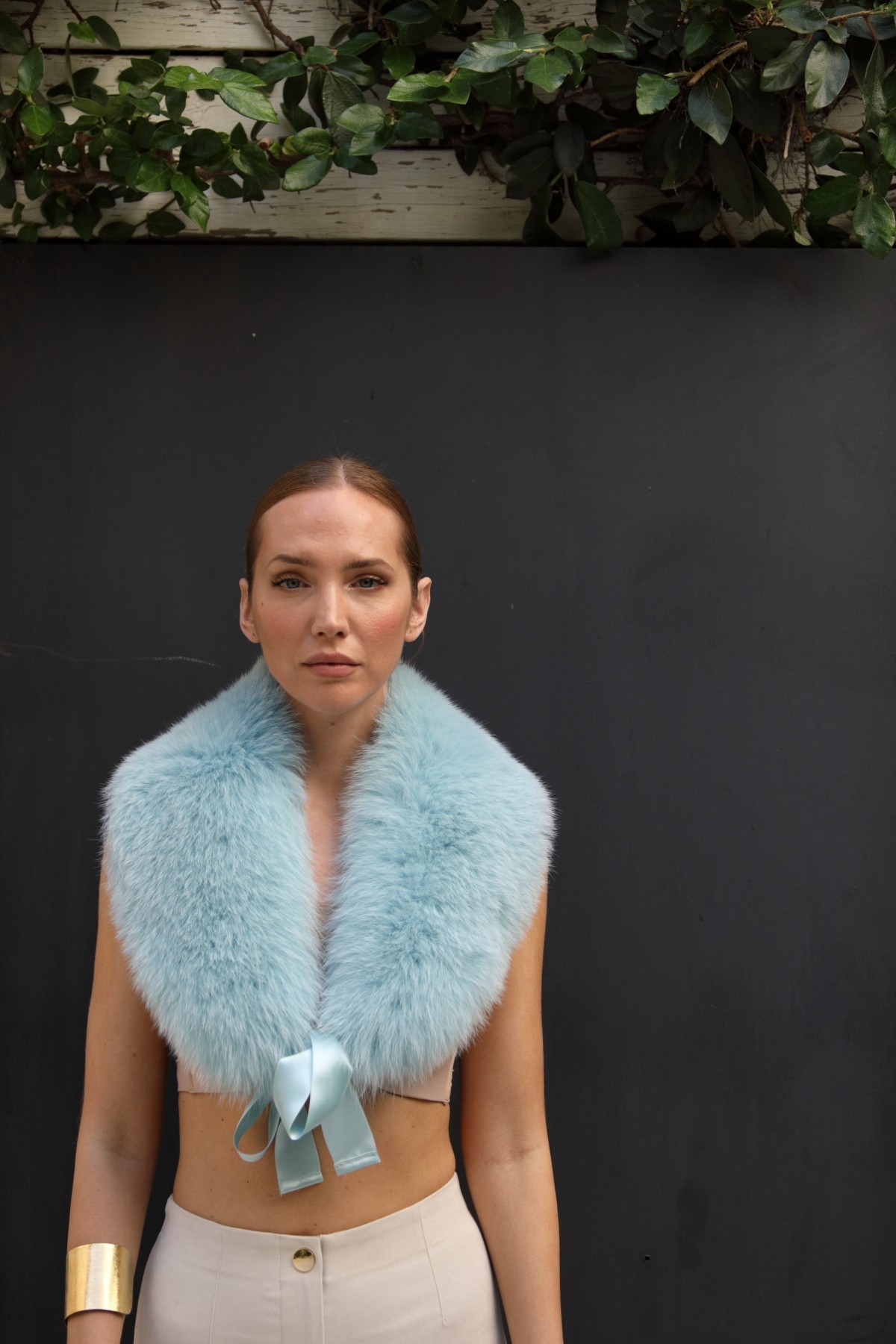 Col Anat  Couleurs Bleu Tailles Une taille