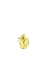 Bague Giovanna Tailles Adaptable  Couleurs Dorée 