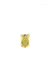 Bague Giovanna Tailles Adaptable  Couleurs Dorée 