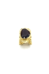 Bague Giovanna Tailles Adaptable  Couleurs Dorée 