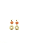 Lila earring Sizes One size Colours Prum Lila earring Sizes One size Colours Prum