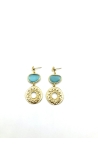 Lila earring Sizes One size Colours Prum Lila earring Sizes One size Colours Prum