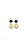 Lila earring Sizes One size Colours Prum Lila earring Sizes One size Colours Prum