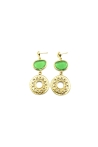 Lila earring Sizes One size Colours Prum Lila earring Sizes One size Colours Prum