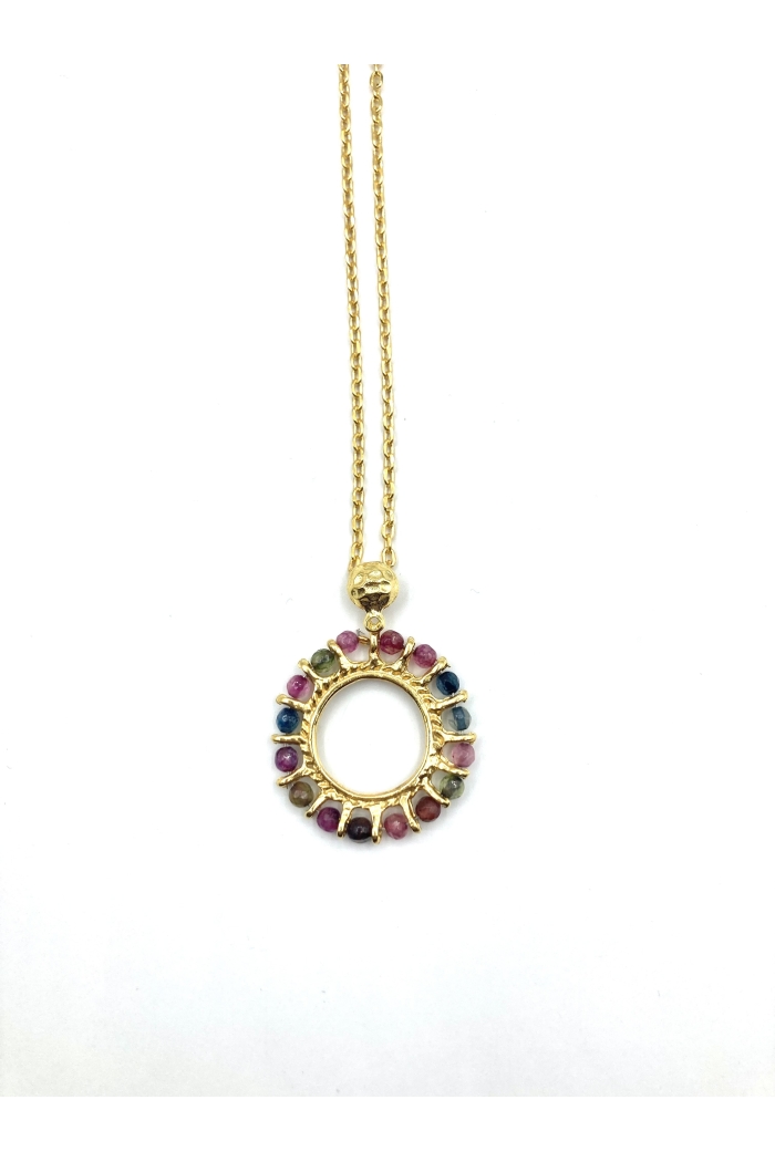Colgante Sasha Colores Multicolor Tallas Talla única Colgante Sasha Colores Multicolor Tallas Talla única