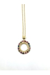 Colgante Sasha Colores Multicolor Tallas Talla única Colgante Sasha Colores Multicolor Tallas Talla única