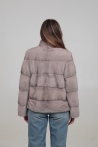 Chaqueta Gianna Tallas S Colores Gris avisonado Chaqueta Gianna Tallas S Colores Gris avisonado
