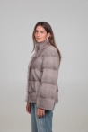 Chaqueta Gianna - 38, Gris avisonado