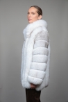 Chaqueta Lorna Tallas S Colores Blanco
