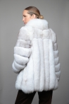 Chaqueta Lorna Tallas S Colores Blanco