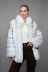 Chaqueta Lorna Tallas S Colores Blanco