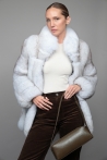 Chaqueta Lorna Tallas S Colores Blanco