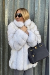 Chaqueta Lorna Tallas S Colores Blanco