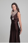 Cuello Verona Tallas Talla única Colores Beige