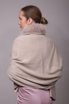 Jamis Stole Sizes One size Colours Grey Jamis Stole Sizes One size Colours Grey