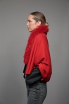 Jamis Stole Sizes One size Colours Grey Jamis Stole Sizes One size Colours Grey