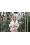 Jamis Stole Sizes One size Colours Grey Jamis Stole Sizes One size Colours Grey