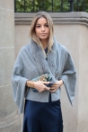 Jamis Stole Sizes One size Colours Grey Jamis Stole Sizes One size Colours Grey
