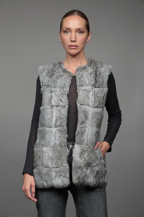 Vest Samy