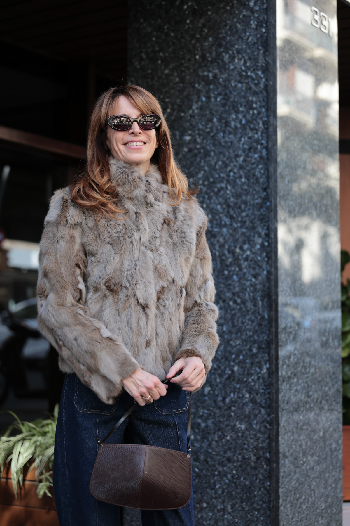 Jacket Martina Sizes S Colours Taupe