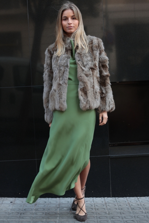 Chaqueta Martina Tallas S Colores Taupe