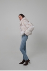 Chaqueta Catarina - S, Blanco