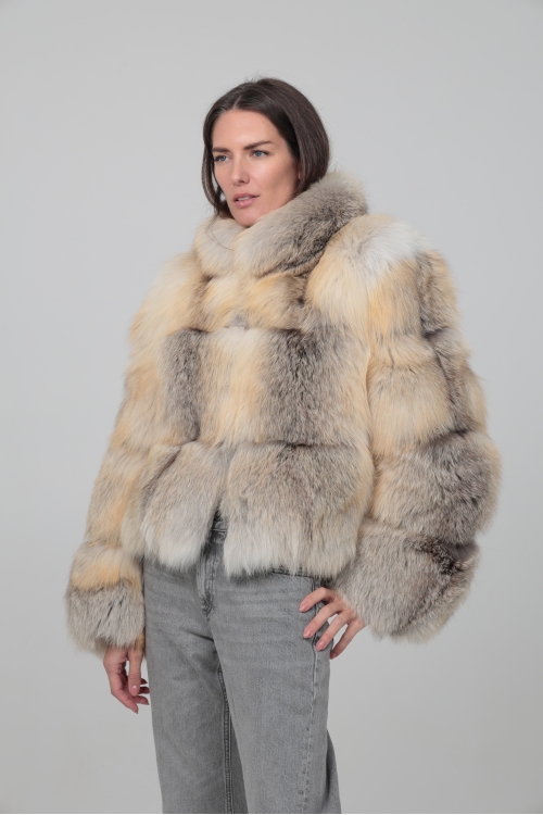 Jaqueta New Victoria