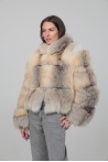 Chaqueta New Victoria - S, Golden
