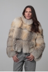 Chaqueta New Victoria - S, Golden