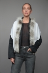 Chaqueta Cristina - Talla única, Beige