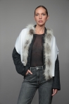 Chaqueta Cristina - Talla única, Beige