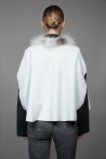 Chaqueta Cristina - Talla única, Beige