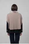 Chaqueta Cristina - Talla única, Beige Chaqueta Cristina - Talla única, Beige
