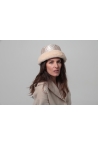 Gorro Alaska - Beige, S/M