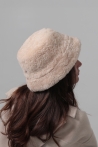 Gorro Alaska - Beige, S/M