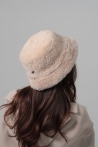 Gorro Alaska_copiar - Beige, S/M