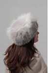 Gorro Alexa - Talla única, Gris