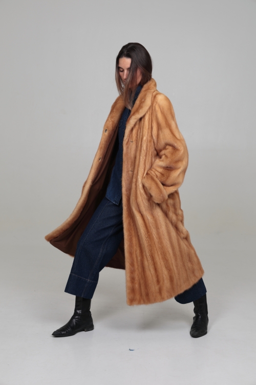 Manteau Kristin