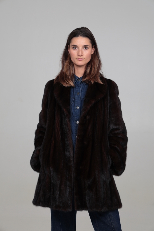 Manteau Brenda