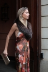 Cuello Liv Colores Burdeos Tallas Talla única_copiar