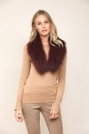 Cuello Liv Tallas Talla única Colores Marrón_copiar