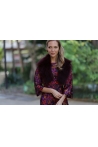 Cuello Liv Tallas Talla única Colores Marrón_copiar