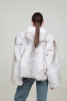 Chaqueta Catia - S, Blanco