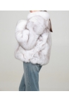 Chaqueta Catia - S, Blanco